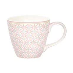 GreenGate Tasse Britt pale pink Hot