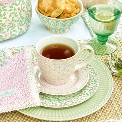 GreenGate Tasse Britt pale pink Hot