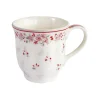 GreenGate Tasse Emberly white Hot
