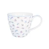 GreenGate Tasse Emely white Clearance