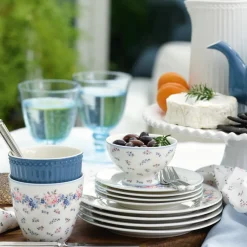 GreenGate Tasse Emely white Clearance