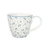 GreenGate Tasse Florali white Fashion