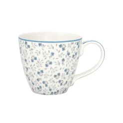 GreenGate Tasse Florali white Fashion