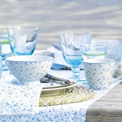 GreenGate Tasse Florali white Fashion