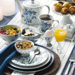 GreenGate Tasse Harmony pale grey Outlet