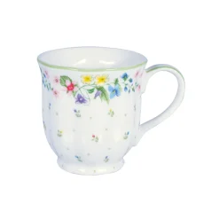 GreenGate Tasse Karolina white Online