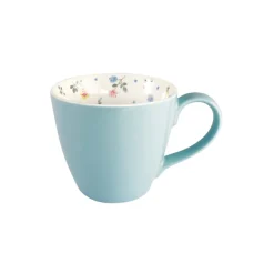 GreenGate Tasse pale blue Adelena inside Outlet