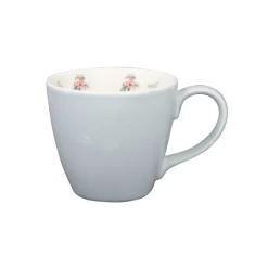GreenGate Tasse pale grey Jalia inside Clearance