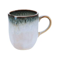 GreenGate Tasse Philine grey New