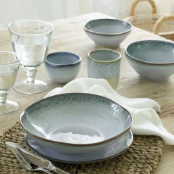 GreenGate Tasse Philine grey New