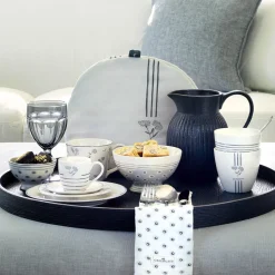 GreenGate Tasse Sabine white Hot