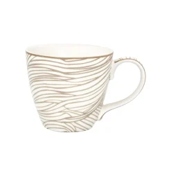 GreenGate Tasse Wilja beige Best