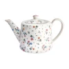 GreenGate Teekanne Adelena white Best