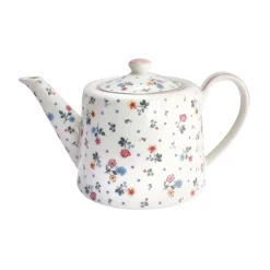 GreenGate Teekanne Adelena white Best