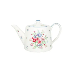 GreenGate Teekanne Ailis white Discount