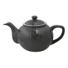 GreenGate Teekanne Alice Dark Grey Online