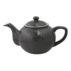 GreenGate Teekanne Alice Dark Grey Online