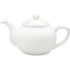 GreenGate Teekanne Alice White Discount