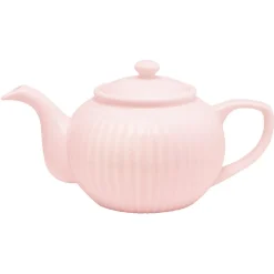 GreenGate Teekanne Alice Pale Pink Online