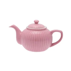 GreenGate Teekanne Alice Dusty Rose Hot