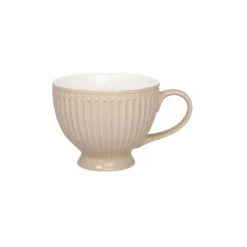 GreenGate Teetasse Alice creamy fudge Fashion