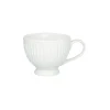 GreenGate Teetasse Alice white Outlet