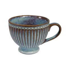 GreenGate Teetasse Alice oyster blue Sale