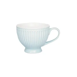 GreenGate Teetasse Alice pale blue New