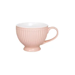 GreenGate Teetasse Alice pale pink Hot