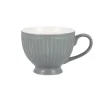 GreenGate Teetasse Alice stone grey Best