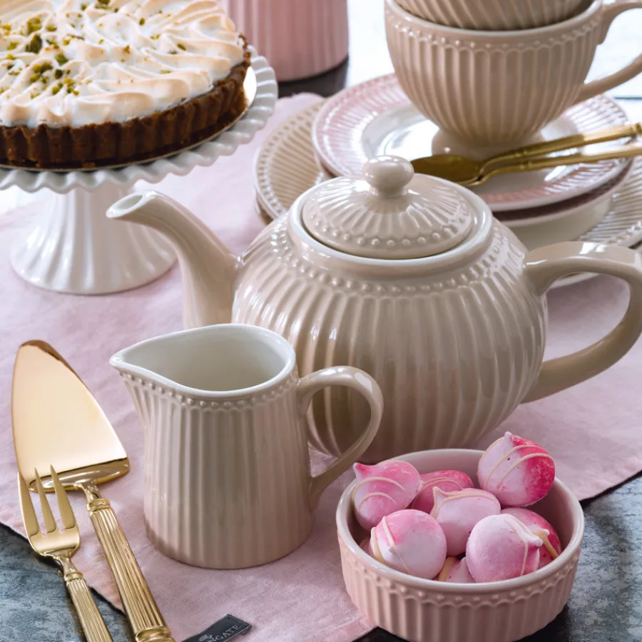GreenGate Teetasse Alice creamy fudge Fashion