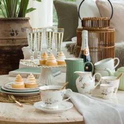 GreenGate Teetasse Alice white Outlet