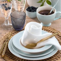 GreenGate Teetasse Alice pale pink Hot