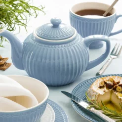 GreenGate Teetasse Alice sky blue Discount