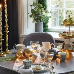 GreenGate Teetasse Alice stone grey Best