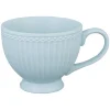 GreenGate Teetasse Alice ice blue Best