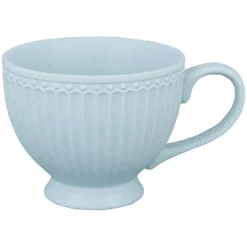 GreenGate Teetasse Alice ice blue Best