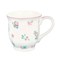 GreenGate Teetasse Athea white Online