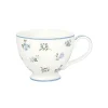 GreenGate Teetasse Christina white New