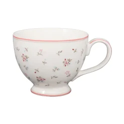 GreenGate Teetasse Junia white Clearance