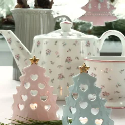 GreenGate Teetasse Junia white Clearance