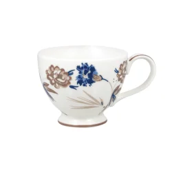GreenGate Teetasse Uma beige Clearance