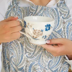 GreenGate Teetasse Uma beige Clearance