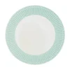 GreenGate Teller Alice cool mint 23 cm Fashion