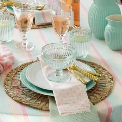 GreenGate Teller Alice cool mint 23 cm Fashion