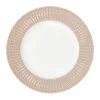 GreenGate Teller Alice creamy fudge 17,5 cm Outlet
