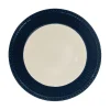 GreenGate Teller Alice Dark Blue 23 cm Fashion