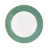 GreenGate Teller Alice Dusty Green 23 cm Outlet