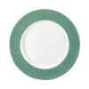 GreenGate Teller Alice Dusty Green 26,5cm Outlet
