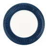 GreenGate Teller Alice dark blue 17,5 cm Fashion